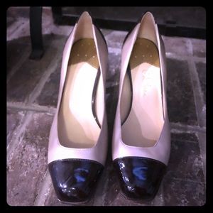 Cole Haan pumps